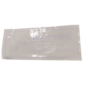 Warning Protection Video Survey Sticker Kit