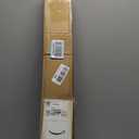 LazBlinds No Drill Cordless Cellular Shades for Doors, 28" W x 78" H, White