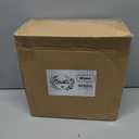 Crystal Geyser Natural Alpine Spring Water, 1 Gallon (2 pack)