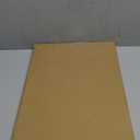 Egofine 12x16 Picture Frame Made of Solid Wood with Plexiglass, Display Pictures 9x12/11x14 with Mat or 12x16 Without Mat, for Wall Mounting Photo Frame, Light Brown