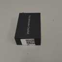 Wireless CarPlay Adapter for iPhone Plug & Play Seamless Connection Convert Wired to Wireless CarPlay for iOS 10+ and Cars from 2016 (Black)