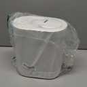 YOGIN Air Humidifier for Bedroom, 3L Top-Fill Cool Mist Humidifier & Essential Oil Diffuser, Ultra-Quiet <24dB, Smart Humidity Control, Up to 40H Runtime