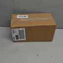 Duck MAX Strength Window Insulation Kit, Winter Window Seal Kit Fits up to 10 Windows, Heavy Duty Shrink Film Cuts to Size for Easy Indoor Installation, Window Tape Included,62 In. x 420 In., Clear