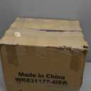 10 Drawers Cart, Green