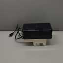 Little Giant VCMA-20ULS 115 Volt, 80 GPH, 1/30 HP Automatic Condensate Removal Pump for HVAC/Refrigeration Systems/Dehumidifiers with Overflow Detection Switch and 6-Foot Cord, White/Black, 554425