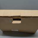 Snuffle Mat for Dogs, 17" x 21" Dog Snuffle Mat Interactive Feed Game for Boredom, Encourages Natural Foraging Skills and Stress Relief, Easy to Fill/Machine Washable with 2PCS Suction Cups (Blue)