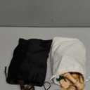 Wooden Chess Pieces Large 3.75inch King Set of Luxury Staunton Wood Chessmen with 2 Extra Queen for Chess Board Game (Chess Pieces Only), Velvet Storage Bags Included