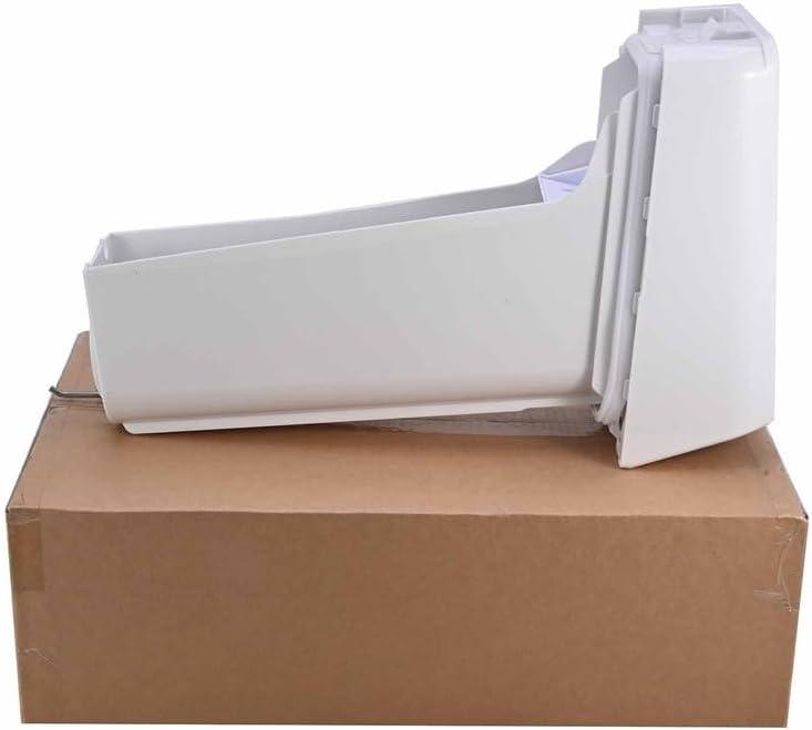#US Replacement part for ICE Tray Bucket for SS Refrigerator Bin DA97-14474A DA97-14474C RF28HMEDBSR binpart#545267