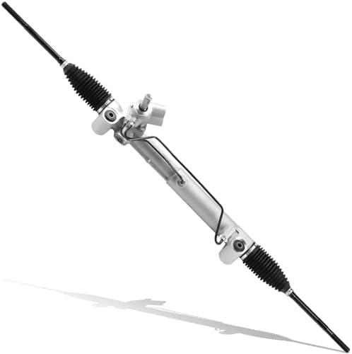 Power Steering Rack and Pinion Assembly Fit for Chrysler 300, Dodge Charger, Repalce OE 4584568AF, 4584571AB, 22-3082, 223082, 4584569AF, 4584569AE, 4584571AB