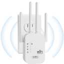 2026 WiFi Extenders Signal Booster for Home Long Range Up to 9800 sq. ft & 40 Devices, WiFi Extender Signal Booster, Internet Booster, Long Range WiFi Extender,Quick Setup-Medium