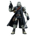 JOYTOY 1/18 Action Figure Battle for The Stars Sorrow Expeditionary Forces 09th Legion Assault Company-Stealth Master, Perfect for Tabletop Gaming, Display, and Collectors