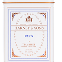 Harney & Sons Classic Paris Black Tea, 20 Sachets in Tin