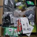 Box of Mixed Items, Retail is Estimated