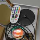 Spacenight Sunset Lamp Projector Multi-Color Multi-Mode, Dimmable, Timing, Music Rhythm, Sunset Background Wonderful Visual Impact, USB Plug and Play (Remote & APP)