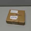 Didaey 50 Pcs Mini Glass Bottles with Screw Caps Tiny Glass Vials Small Clear Jars Empty Wishing Gift Bottles Jars Tiny Vials Containers for DIY Storage Art Craft Decor (2ml,Gold)