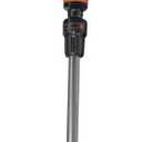 BLACK+DECKER 20V MAX* String Trimmer / Edger, 12-Inch (LSTE523)