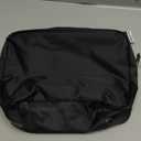 JAGURDS Hanging Toiletry Bag - Toiletries Organizer with Hook, Make Up Travel Cosmetic Bag - Bathroom Bag
