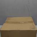 11x11x2 Inches Shipping Boxes Set of 25,White Corrugated Mailing Cardboard Box Literature Mailer for Packing Small Business Moving Storage, E-Commerce Packaging Mailing Boxes Gift Boxes for Presents