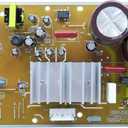 Upgrade DA92-00483B Replacement Inverter Board for Samsung DA92-00483B Refrigerator Restore Perfect Cooling with Precise Power, Easy DIY Fix