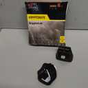 2 Pcs Kryptonite Mounting Bracket KryptoLok STD with 4" Flex