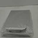 Blue Summit Supplies Aluminum Dual Storage Clipboard, 2 Compartments, Large Heavy Duty Clip for Letter Paper, Great for Office, Jobsite or Classroom