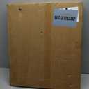 monTEK 0.77" Ultra Slim TV Wall Mount for 37-75 Inch TVs, Thin Low Profile Full Motion TV Wall Mount with Articulating Dual Arms, 4X Weight Tested, Max VESA 400x400mm, Fits 16/18" Studs