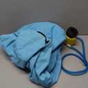 Tnoay 25'' Herding Ball for Dogs Horse with Cover | Herding Toys for Dog