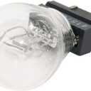 Philips Automotive Lighting 3157LLB2 3157 Longer Life Miniature Bulb, 2 Pack,White