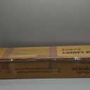 10X10 Pop Up Canopy Tent,Removable Pockets Sidewall for Extra Storage,Easy Up Canopy,Heavy Duty One Person Set Up Event Tent,White