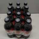 2 x Coke Zero Sugar Diet Soda Soft Drink, 16.9 fl oz, 6 Pack