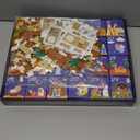 Nativity Advent Calendar 2025 Kids - 24 Days Building Blocks Kits Christmas Gifts Countdown Calendar Set, Christmas Building Toys Gift Sets for Boys, Girls, Teens & Adults Ages 6+