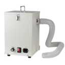 1000W Lab Dust Collector High Power Vacuum Cleaner Artificer Room Dentistry Lab Dust Suction System