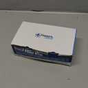 Doctor's Select Bamboo Viscose Light Compression Socks for Women & Men - 3 Pairs, 8-15 mmHg Compression Socks, Knee High (Medium)