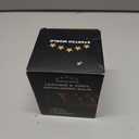 STARTSO WORLD Leather Recoloring Balm, Black Leather Repair Kit for Furniture, Leather Dye, Leather Color Restorer for Couches, Leather Couch Paint | Repair, Restore Faded & Scratched Leather