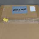 Sunbeam Electric Heated Mattress Pad King 80" x 76" 12 Heat Settings 12-Hour Auto Shut-Off Fast Heating Soft Cozy Fabric Deep Pocket Skirt Machine Washable