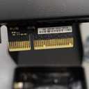 ASUS ThunderboltEX 4 with Intel Thunderbolt 4 JHL 8540 Controller, 2 USB Type-C Ports, up to 40Gb/s bi-Directional Bandwidth, DisplayPort 1.4 Support, up to 100W Quick Charge, Black