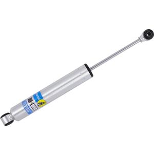 Bilstein 5100 Series (Steering Damper) 18-20 Jeep Wrangle Front 46mm Monotube Steering Damper (33-292984)