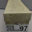 Strappy Flat Sandals for Women Comfortable Open Round Toe Sandals Dressy Beach Thong Flip Flop Slides (8.5, Brown)