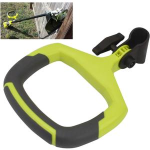 311158001 String Trimmer Replacement Auxiliary Handle Compatible with Ry-OBI P2300 RY40001 RY40001B RY40001BVN String Trimmer Models