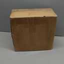 PET Packaging Banding Strapping Roll - 1017' x 5/8" Pallet Strap Coil, 1500 lb Strong Break Strength, Heavy Duty Plastic Strapping with 100 Buckles and Self Dispensing Box Kit