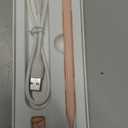 Stylus Pen for iPad, 13 mins Fast Charge for Apple iPad Pencil with Palm Rejection, Compatible with 2018-2024 iPad Air 3/4/5/6, iPad mini 5/6, iPad 6/7/8/9/10, iPad Pro 11"/12.9"/M4 (Pink)