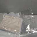 Con-Tact Brand Multipurpose Vinyl Covering, 54-Inches by 9-Feet, Heavy Clear