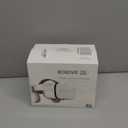 BOBOVR Z6 Virtual Reality Headset, 110°FOV Foldable Headphone IMAX VR Headset for 4.7-6.2 inch Full Screen Smartphone iOS/Android with Game Controller White