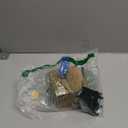 212cc Carburetor Replacement for Harbor Freight Predator 212cc R210 6.5HP 7HP OHV Horizontal Engine Replace Models 60363 68121 69727 68120 69730 carb (with Spark Plug and insulator)