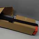 monTEK Swivel Bike Wall Mount, No Heavy Lifting Required Bike Wall Mount, Bike Hangers for Garage, Space-Saving Bike Rack Garage, Easy to Load and Unload, Bike Hanger Can Hold Up to 77 lbs