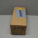 3 Light Pendant Lighting, Farmhouse Hanging Light Fixture for Kitchen Island & Dining Room, Industrial Vintage Ceiling Lamp with E26 Base, Adjustable Height, Matte Black