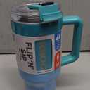 Igloo 32 oz Travel Mug Tumbler | Stainless Steel Drinkware | Lagoon Teal