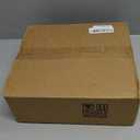 4pcs Set Vintage Coffee Mugs gifts for women, Overnight Oats Containers with Bamboo Lids and Spoons - 14oz Clear Embossed Glass Cups, Cute Coffee Bar Accessories, Iced Coffee Glasses