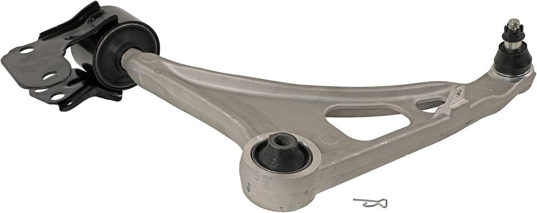 MOOG RK623549 Control Arm and Ball Joint Assembly