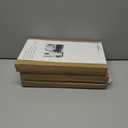 3 x Paper Towel Holder, Countertop Stainless Steel Paper Towels Tabletop Standing for Kitchen Dinning Room -Black (Black-bottom Arm)